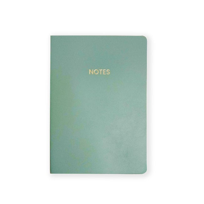 

Gramedia - Books&Bind Nb Morandi Sc A5 Mintgreen #7140