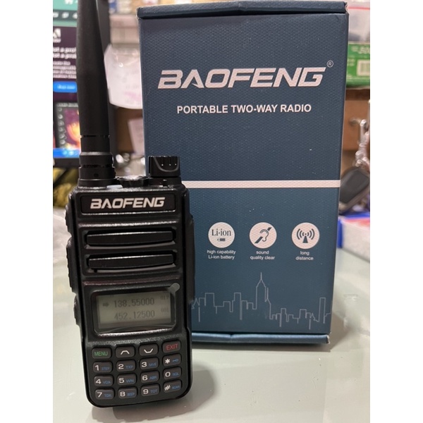 BAOFENG BF-UV13