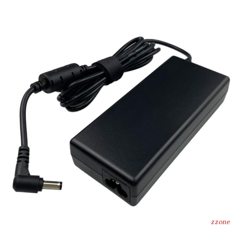 Zzz Adapter Charger Laptop AC 90W 19V 4.74A Untuk ASUS Tablet A46C X43B A8J