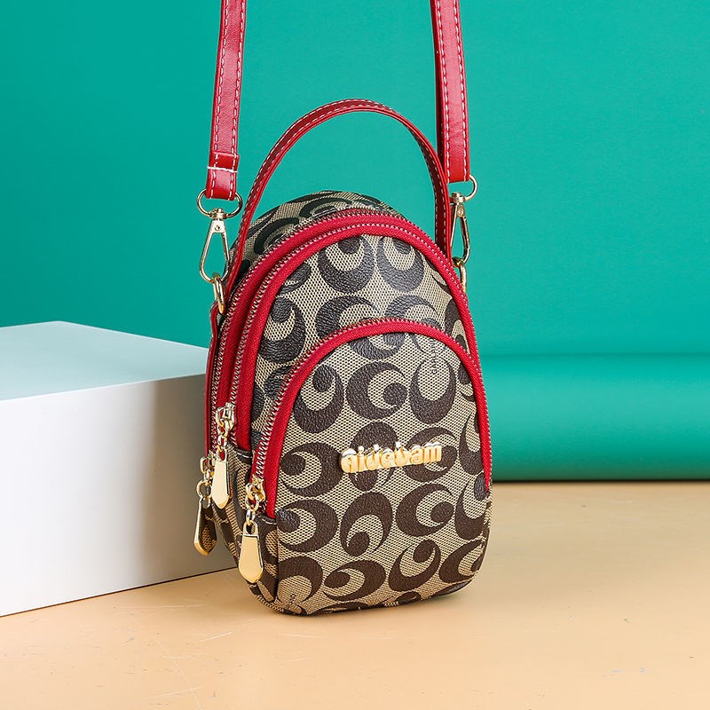 Tas Selempang Wanita Tas Selempang Jinjing Wanita