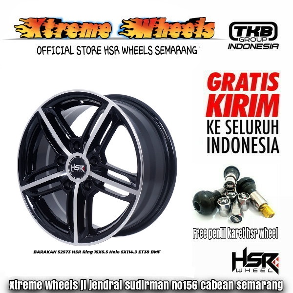 velg racing ring 15 lebar 6 mobil grand max terios rush taruna ertiga