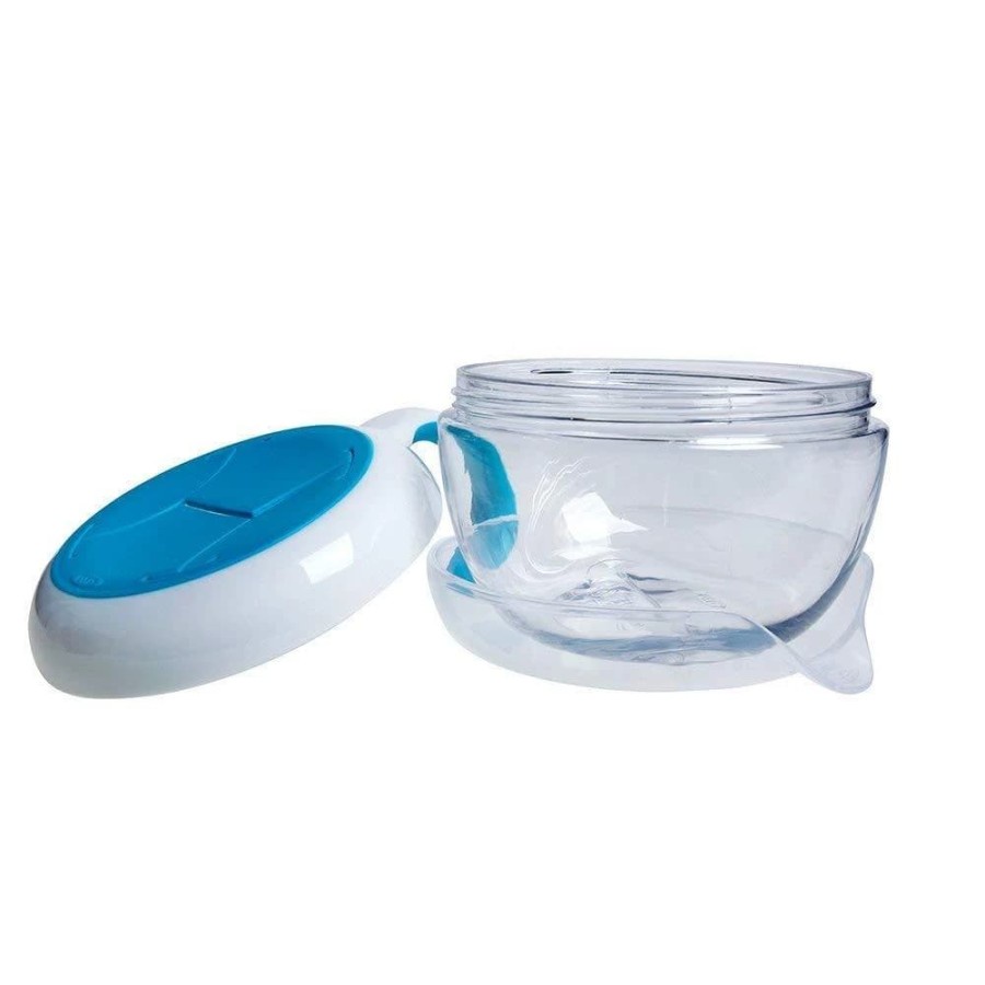 Oxo Tot Flippy Snack Cup