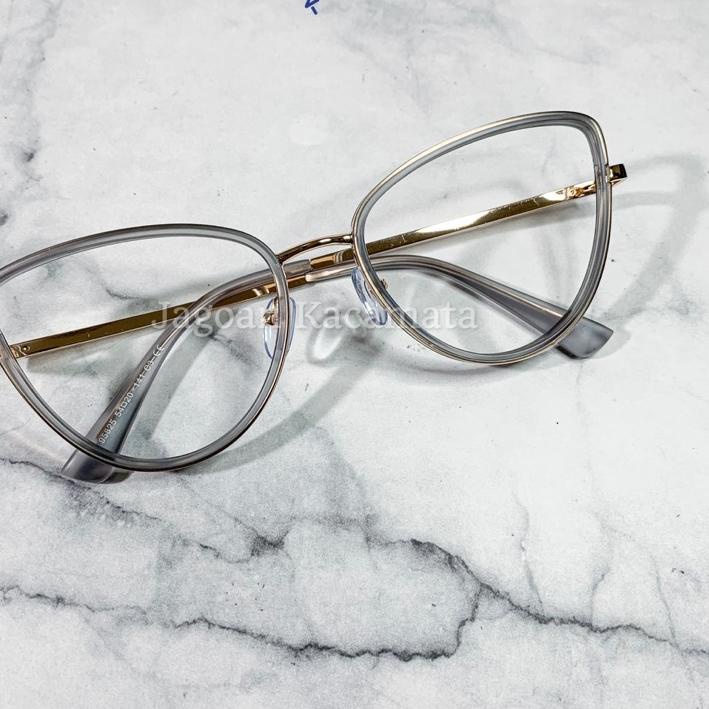 limited Edition✔️Frame Kacamata - Vani Frame|KD3