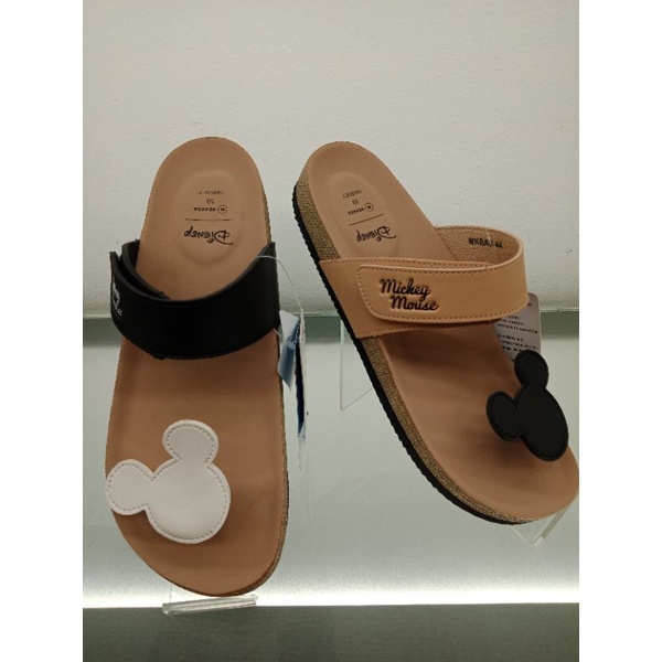 SANDAL JEPIT DISNEY X NEVADA sz36-40