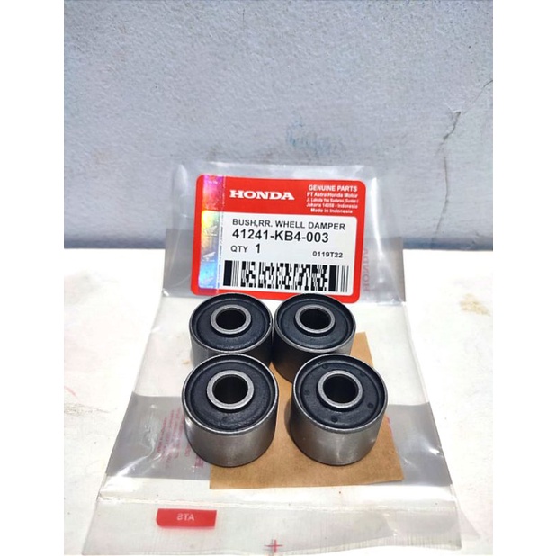 BUSH BOS BOSH TROMOL KB4 BELAKANG TIGER REVO/NEW ORI (KB4) Original