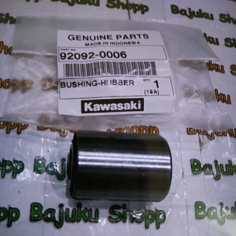 bos arm bosh bushing arm kaze kz ori