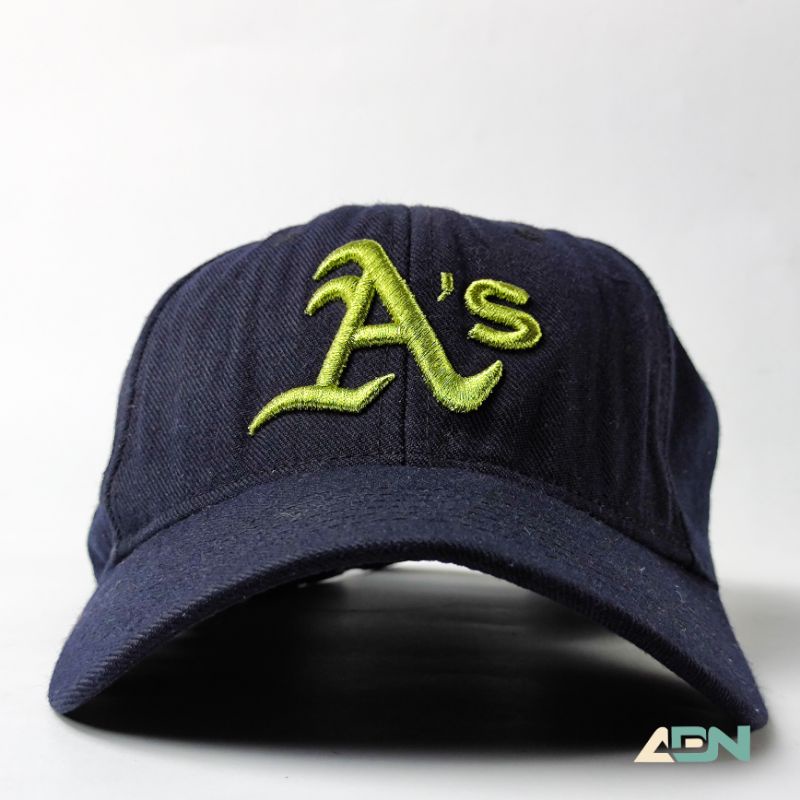 MLB OAKLAND ATHLETIC CAP