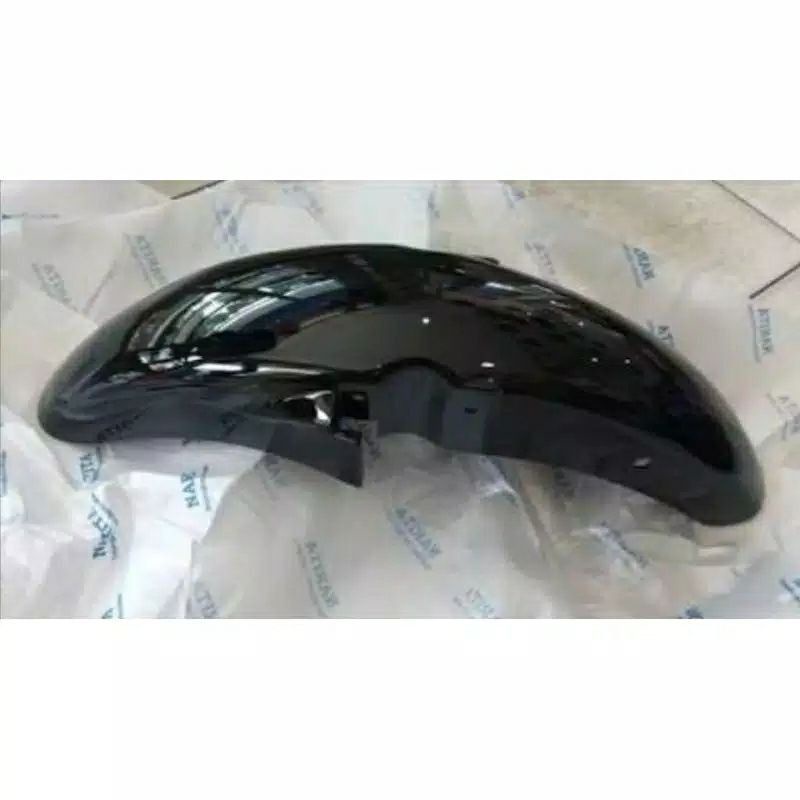 spakbor slebor depan Tiger lama Tiger lawas Tiger 2000