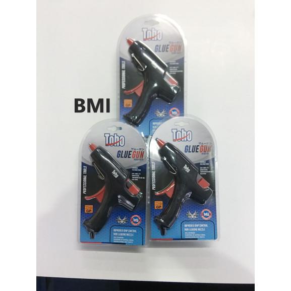 

Glue Gun Toho Original | Tembakan Lem Tembak Bakar Lilin Batang Pt-40 041