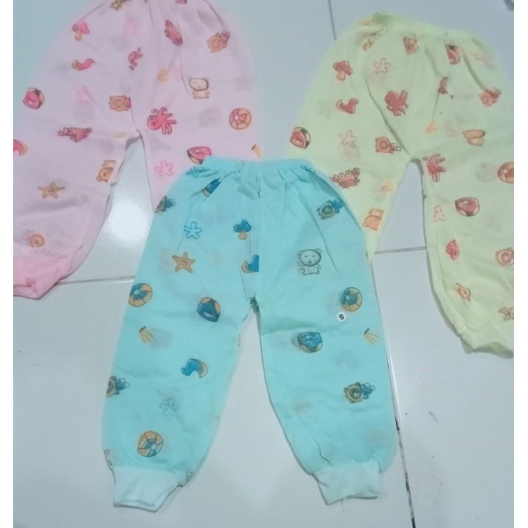 Celana Panjang Bayi Murah/ Celana Panjang Bayi