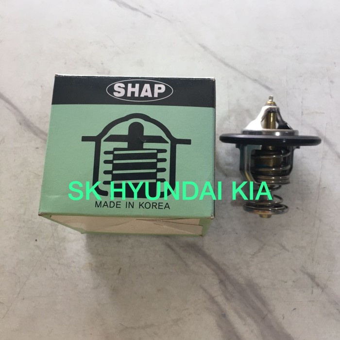 THERMOSTAT HYUNDAI ARYA H-100 .