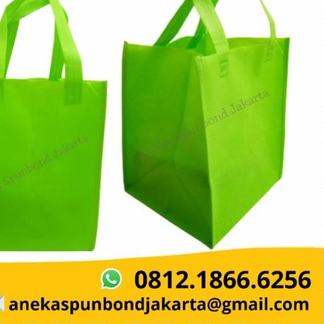 

Tas kain/Tas Nasi Kotak/Goodie Bag Lunch Box/Handle Box 22cmx22cmx26cm