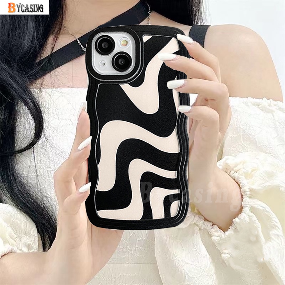 Soft Case Motif Zebra Untuk Redmi Note 11 Pro Note11S Redmi 10C 10A 9C 9T 9A Note 10 5G Note 10S Note 9 Note8 Poco M3 Pro X3 Pro NFC