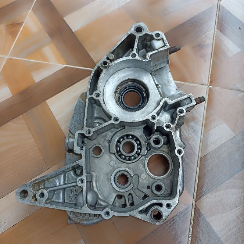 crankcase krengkes kanan Yamaha rx king cobra rxk rxs spesial Yt 115 standart Original