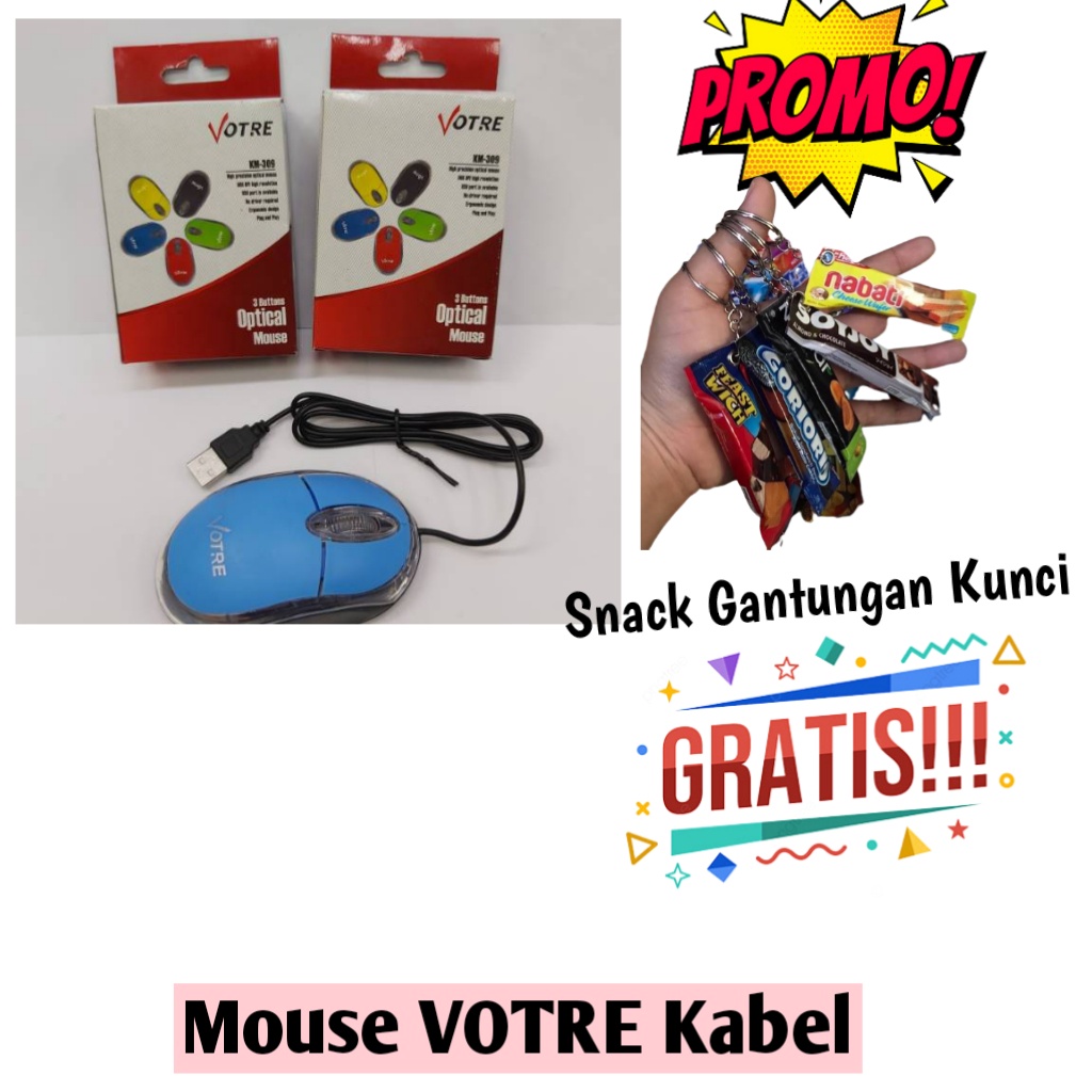 MOUSE VOTRE