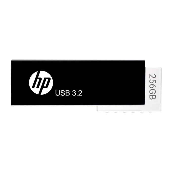 Flashdisk / Flash Drives HP X718W 256GB USB 3.2