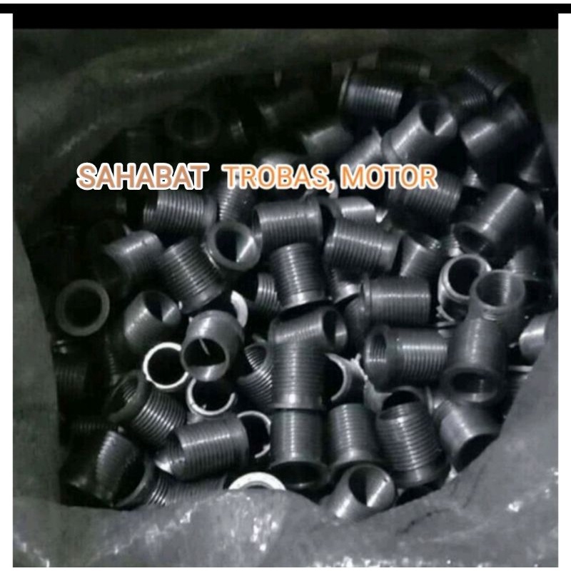 Drat Busi Sok Bos Drat Busi Grand Supra Shogun Mio