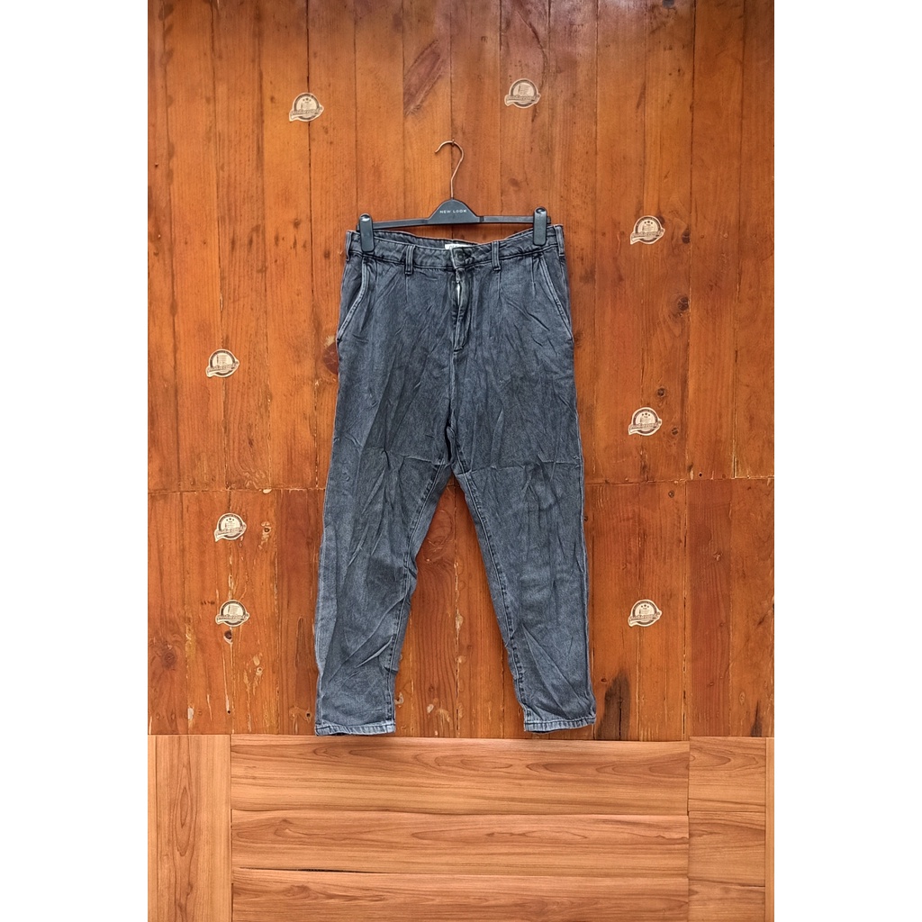 Celana Jeans Zara Man second