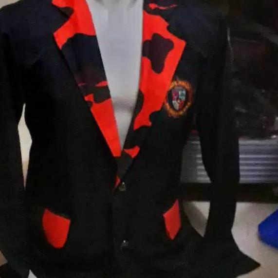 ob✳Dijual Murah✾ Jas Srikandi/ Jas pemuda pancasila /blazer pp/ almamater pp/Blazer srikandi 76