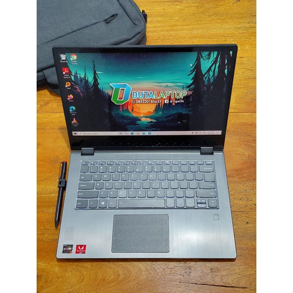 lenovo yoga