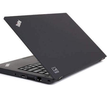 Ready Stock ZQDLJ Laptop Second Lenovo Thinkpad T410 T420 Core i5 - RAM 8GB SSD - Murah 84 Model Baru