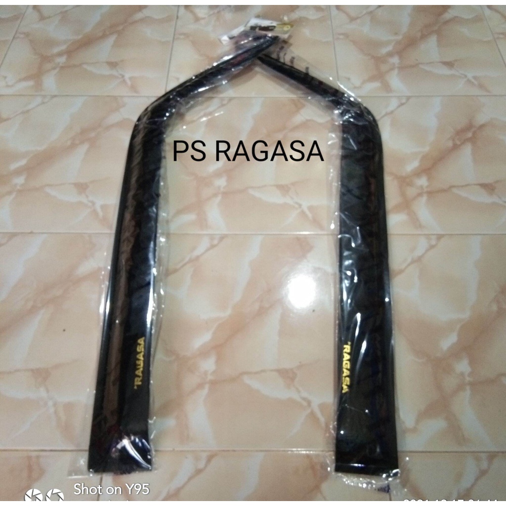 TALANG AIR PS RAGASA PS100 RAGASA PS 135 RAGASA