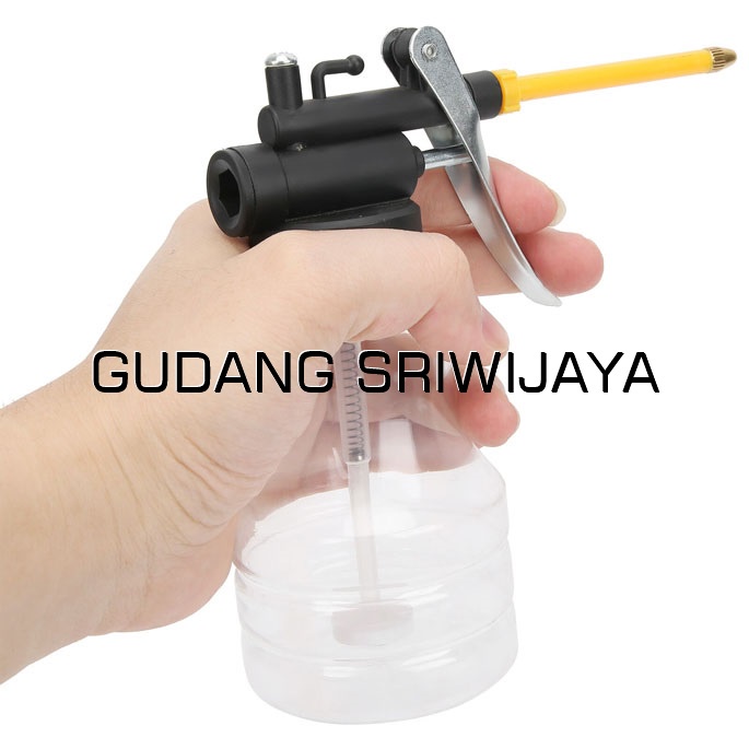 Pompa Tangan Minyak Gemuk 250ml - OTOHEROES