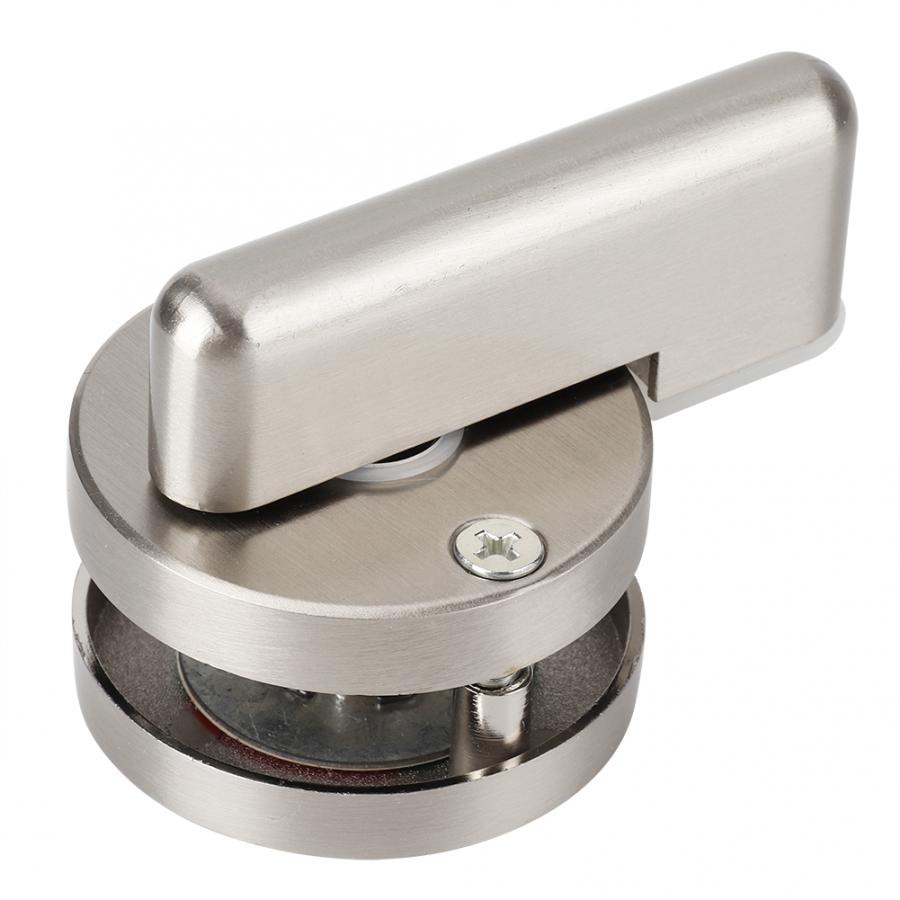 Grendel Indikator untuk Toilet Partisi Kunci Pintu Toilet Partisi Toilet Phenolic Lock