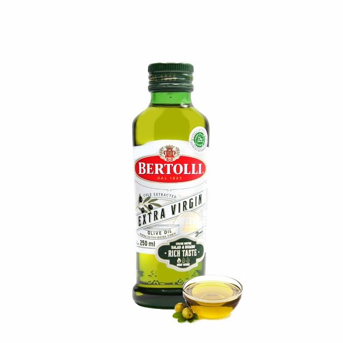 

art0g0Fu--Bertolli Extra Virgin Olive Oil 500 mL