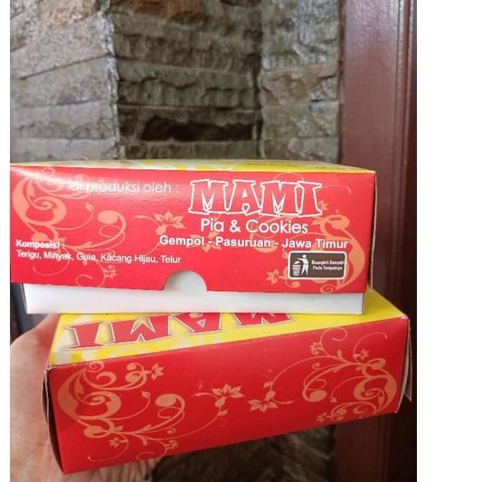 

ㆇ Pia Mami & cookies murah ㅸ