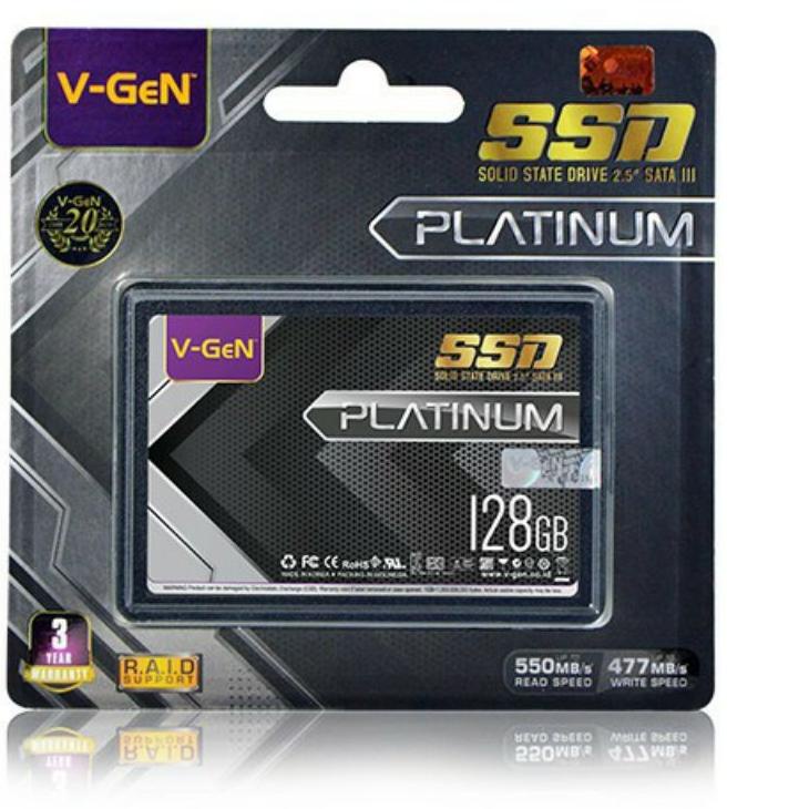 artNn4N8--SSD v gen 128GB / 256GB / 512GB / 1TB / 1Tera SSD V-Gen Sata 3 / Solid State Drive Sata III Vgen