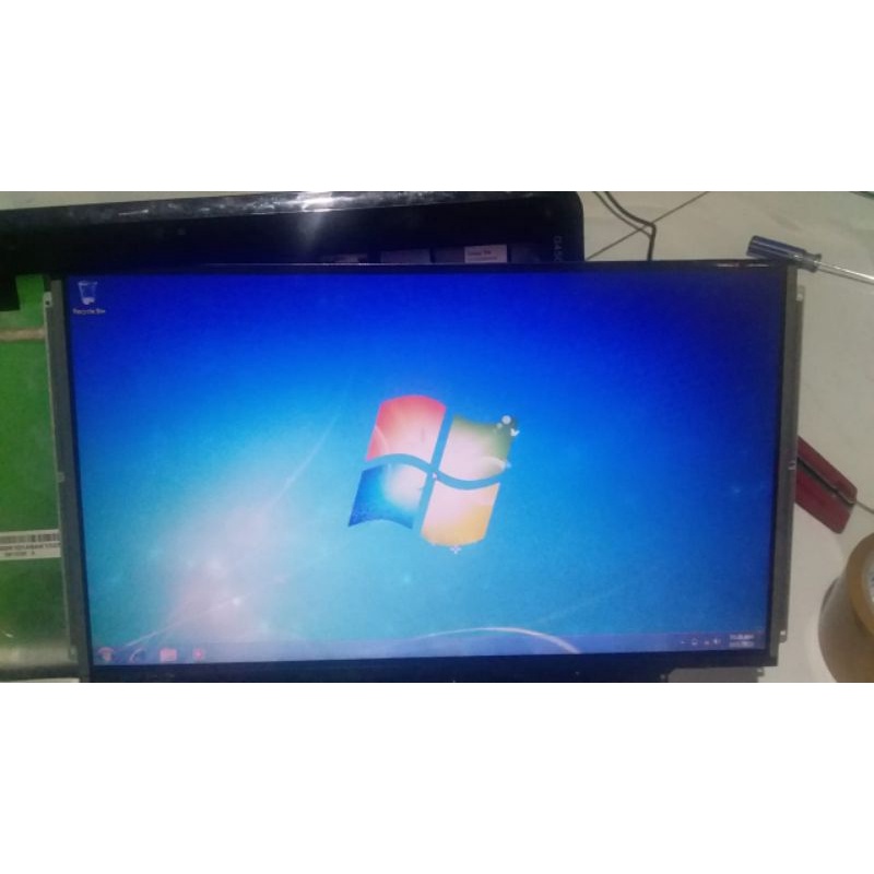 LED LCD laptop 13.3 13 inch slim 40 pin DELL HP SONY