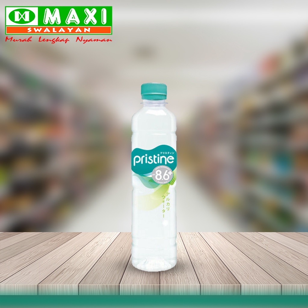 

Pristine Botol 400ml