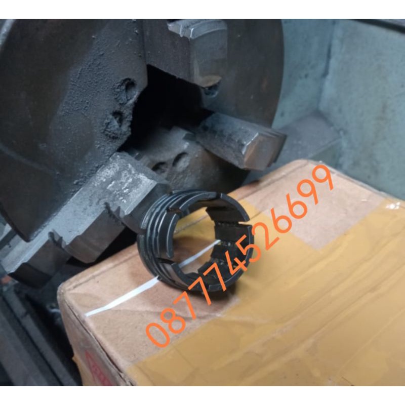 Bushing rack steer / rack steering Sigra, Calya