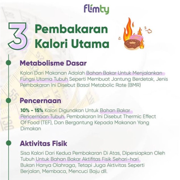 Flimty Fiber Pelangsing Diet Ampuh Alami Penurun Berat Badan 1 Box