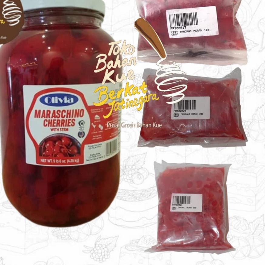 

9.9 HARGA GROSIR Cery tangkai merah 500gr