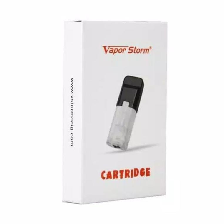Readystock.. CARTRIDGE STALKER V1/V2 AUTHENTIK  PER BIJI 04Y