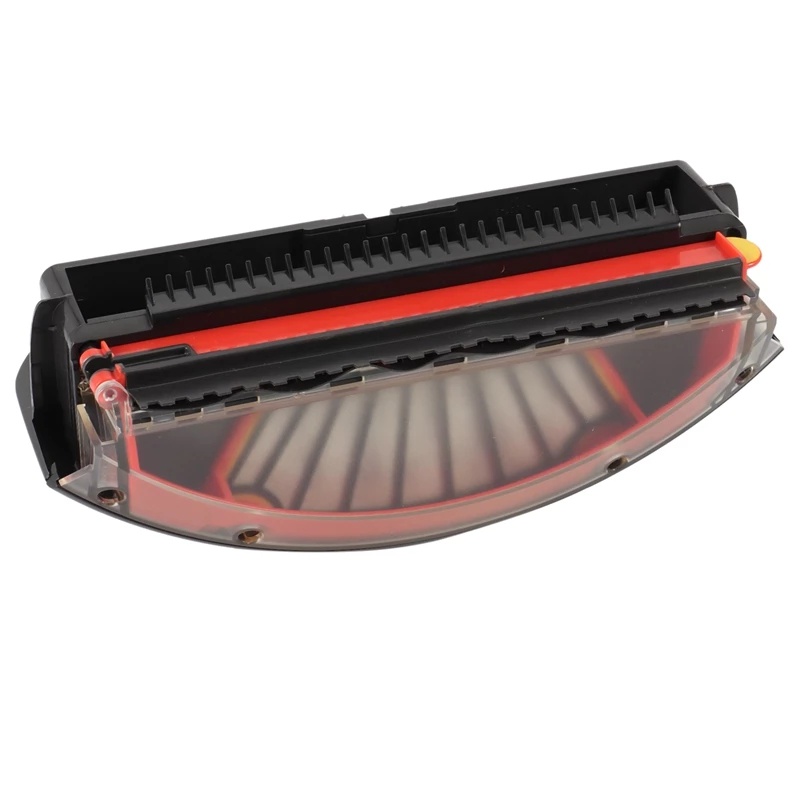 Suku Cadang Kotak Debu Untuk Irobot Roomba 500 Series 550 560 570 580 52708 551 527 530 535 Robot Vacuum