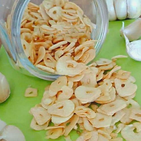 

trxQ6c6B--Bawang Putih Goreng Asli 100 gr Tanpa Tepung Kualitas Super Premium Sumenep COD Murah