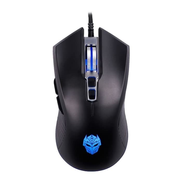 Hari Ini Mouse Rexus Xierra G10 (Mouse Gaming Rexus G10 Led With 7 Button) Diskon