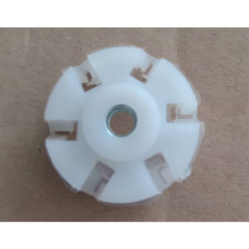 gear blender/ gigi blender