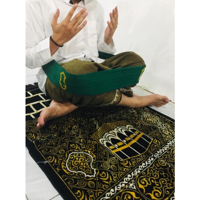 [BISA COD] HABWA BUSA|HABWA TEROMPAH|HABWA|SABUK DUDUK