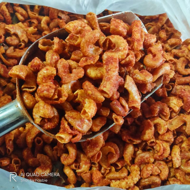

makaroni ektra pedas daun jeruk 500gr