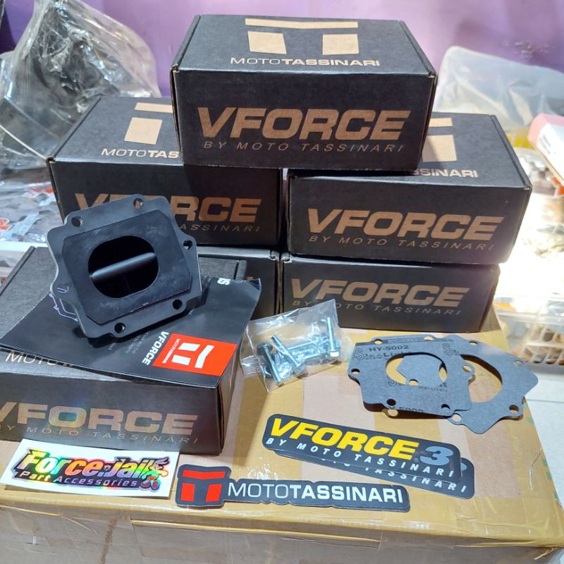 membran vforce 3 ninja r rr membran VFORCE3 NINJA