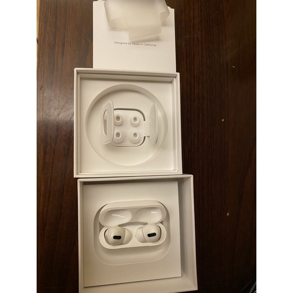 Apple Airpod Pro Gen1 Second