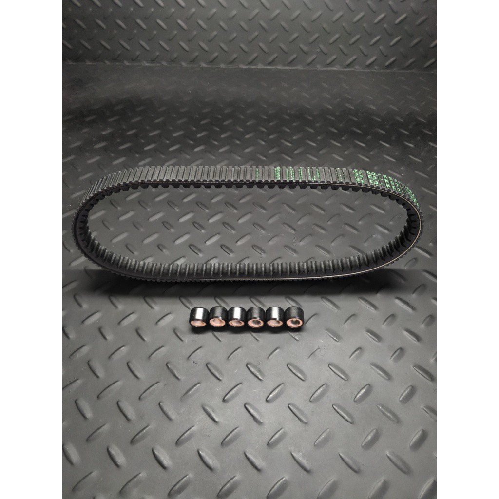 Jual V Belt Drive Kit Honda PCX 150 K97 ADV 150 23100K97BA0 Shopee