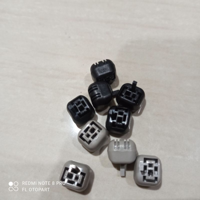 knop putaran ac doble blower mobil avanza xenia rush terios original