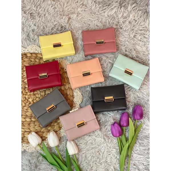 Sunny wallet dompet lucu Jims Honey