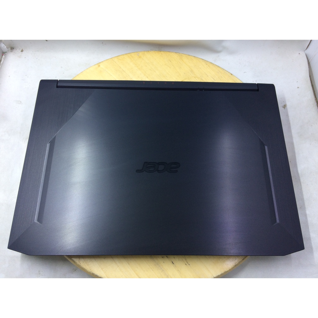 ACER Nitro AN515-55 i7-10750H RAM 16GB SSD 512TB BACKLIT NVIDIA