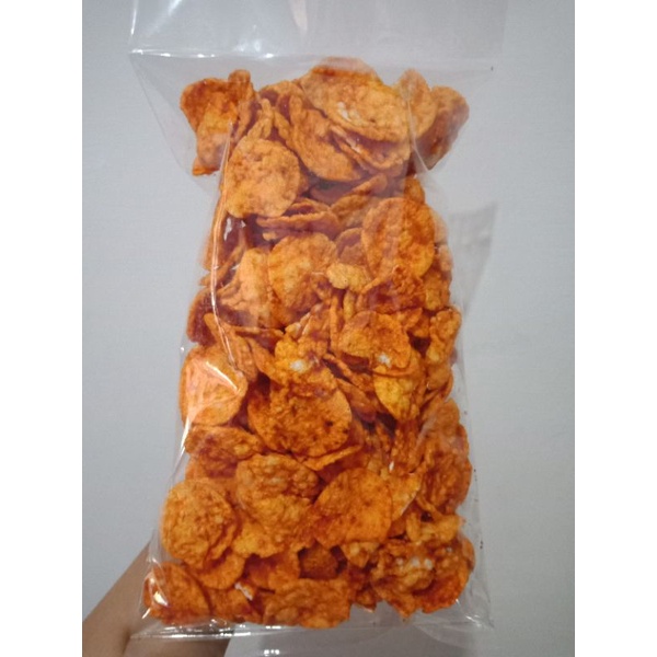 

Kentang Udang 1/4kg